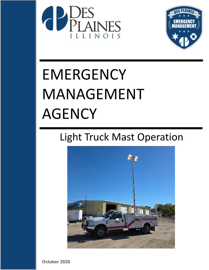 Cover Page